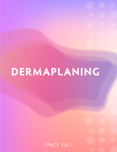 Load image into Gallery viewer, Dermaplaning
