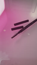 Load and play video in Gallery viewer, Twist Up Skinny Eyebrow Pencil
